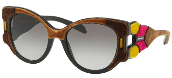 Солнцезащитные очки PRADA SPECIAL PROJECT SPR 10US